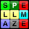 SpellMaze