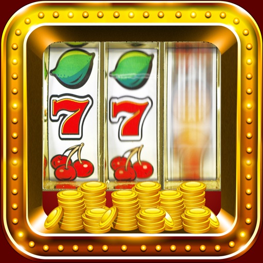 A Mega Win Slots Machine FREE