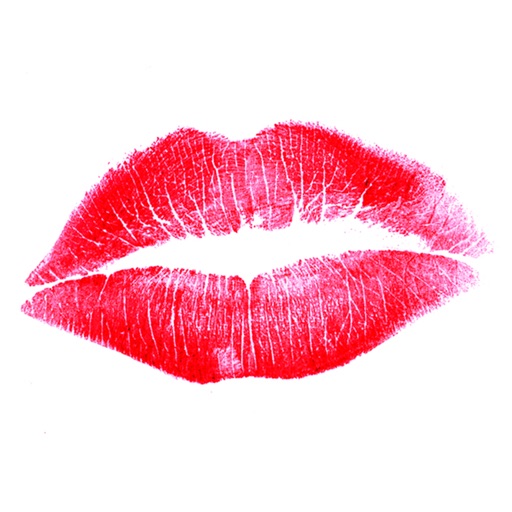 Lipstick Guide icon