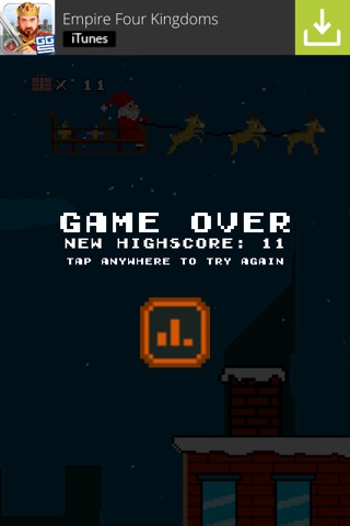 Santa Claus - The X-Mas Game screenshot 3