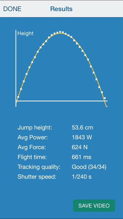 JumpPower