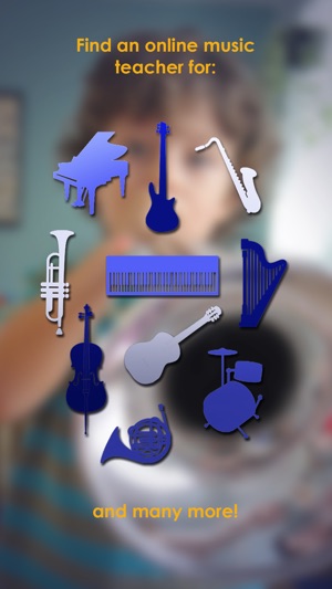 MusicMonde: Find your perfect music teacher for online video(圖3)-速報App