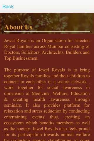 Jewel Royals screenshot 4