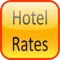 A FREE app for worldwide online hotel bookings