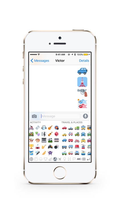 Twemoji Keyboard Pro - Twitter Emojis for Everyone
