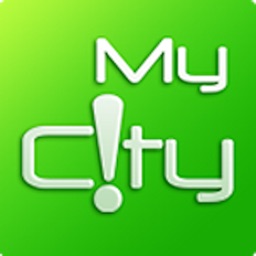 MyCityApp