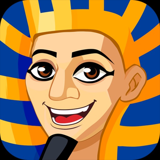 Pharaoh Labyrinth iOS App
