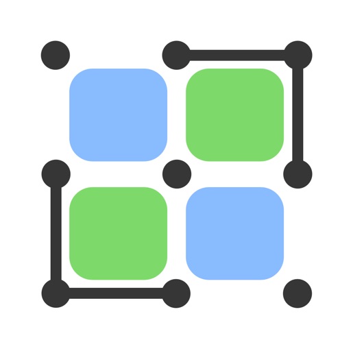 Blogic Puzzle iOS App
