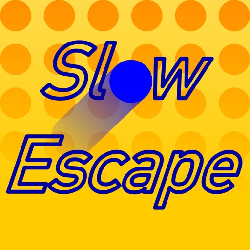 Slow Escape icon