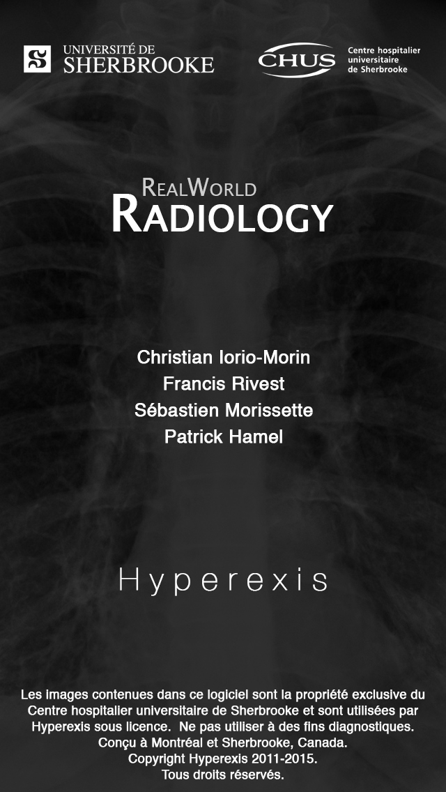 RealWorld Radiology RealWorld Radiology
