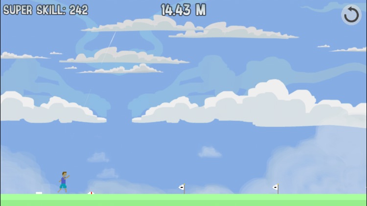 Javelin Masters 2