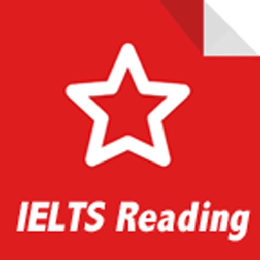Cambridge Engish IELTS 10 Reading 剑桥英语雅思10阅读部分 icon