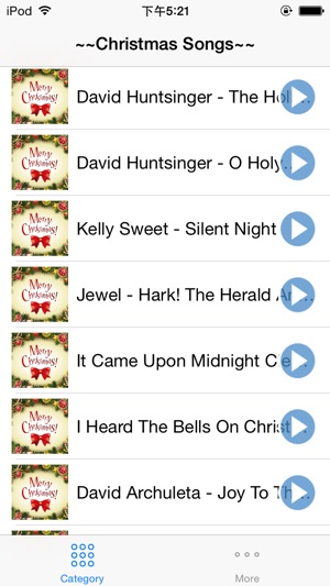 Christmas Songs(圖4)-速報App