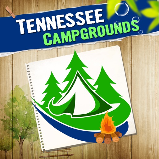 Tennessee Campgrounds