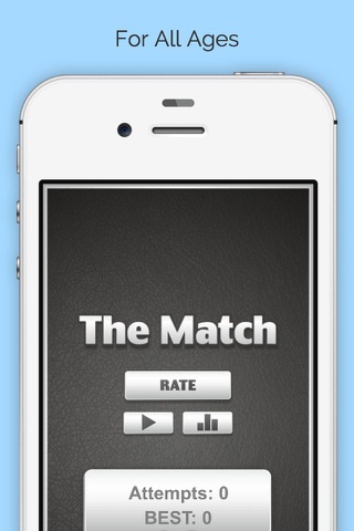 The Match screenshot 4