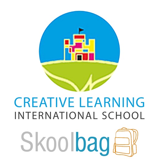 Creative Learning International School - Skoolbag