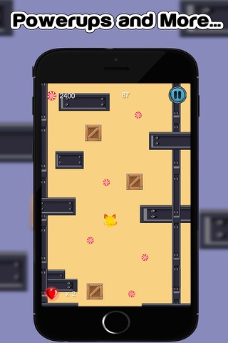 The Impossible Puzzle Maze Getaway screenshot 2