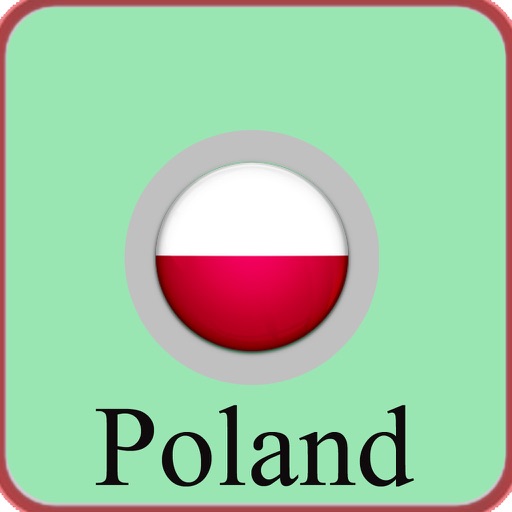 Poland Amazing Tourism icon