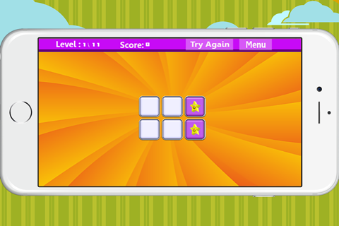 Block keep memory for kids screenshot 2