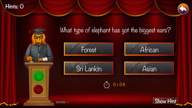 Are You Smarter Than A Weenie Dog? screenshot-3