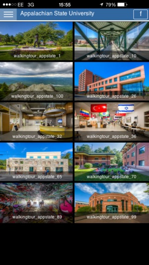 Appalachian State University(圖1)-速報App