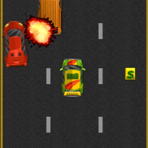 Underground Street Racing Mania Icon