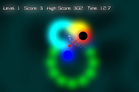 Spinoid screenshot 2