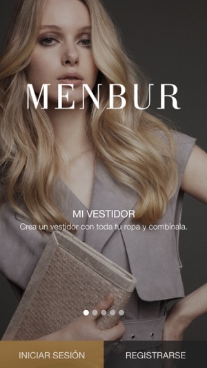 Social Personal Shopper Menbur(圖1)-速報App