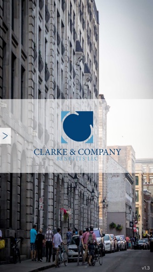 Clarke and Company(圖1)-速報App