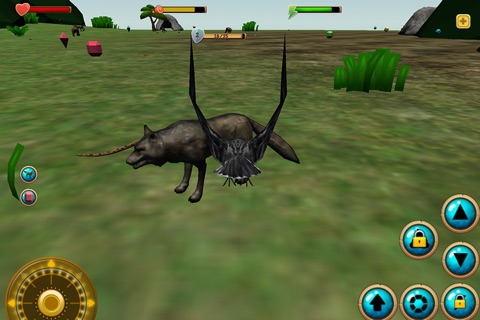 Raven Simulator screenshot 3