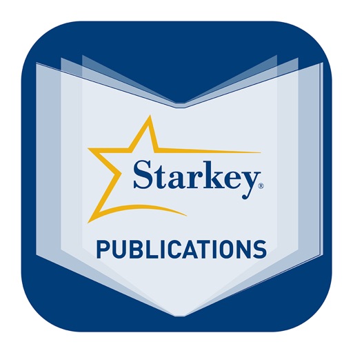 Starkey Publications by Starkey Laboratories