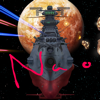 宇宙戦艦ヤマト2199『ヤマトとドメラーズIII世』-Naoyuki Katoh