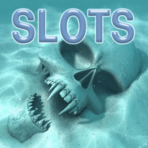 The Lost World Slots - FREE Casino Machine For Test Your Lucky, Win Bonus Coins In This Fabulous Machine icon