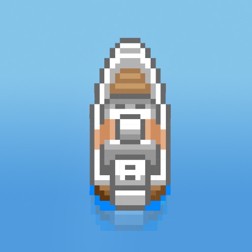 Speedy Boat iOS App