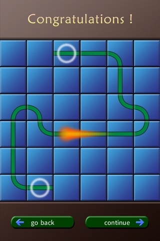 Path Puzzle screenshot 3