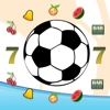 Soccer Slot Machine