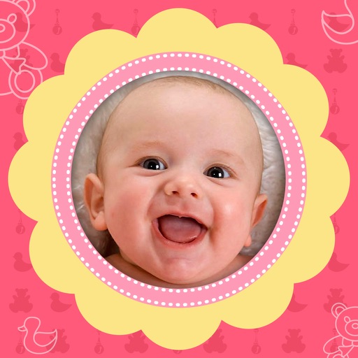 Cute Baby Wallpapers - Lovely Images of Sweet and Smiling Babies Photos icon