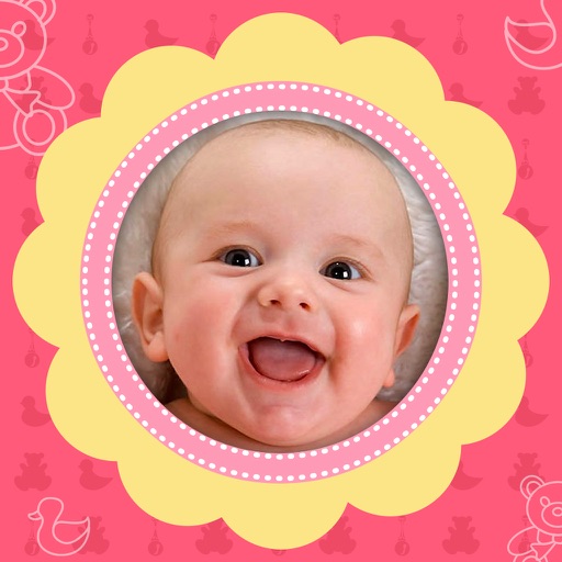 Cute Baby Wallpapers - Lovely Images of Sweet and Smiling Babies Photos