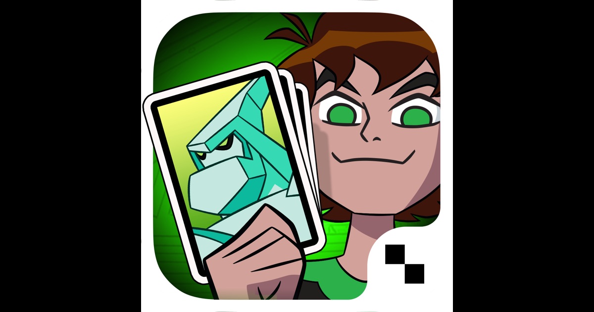 BEN 10 OMNIVERSE GALACTIC CHAMPIONS - BEN 10 OMNIVERSE GAMES