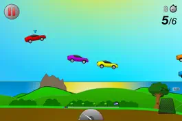 Game screenshot Reckless Racers mod apk