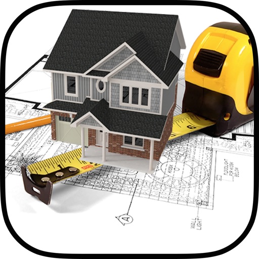 Country - House Plans icon