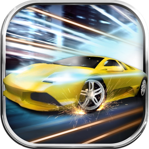Street GT Racing Turbo 2015 icon