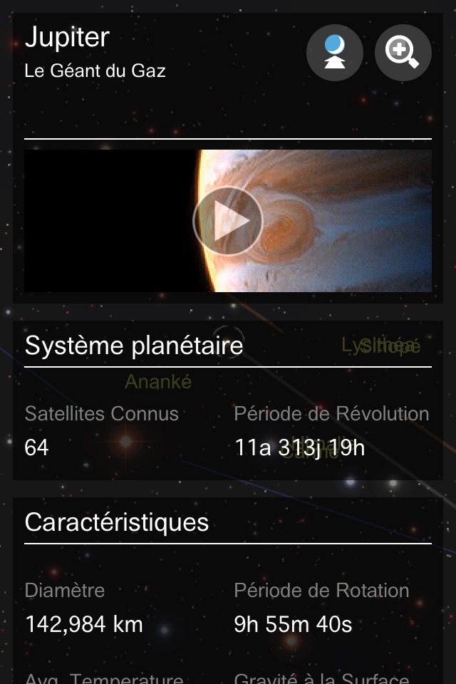 Star Chart Infinite screenshot 3