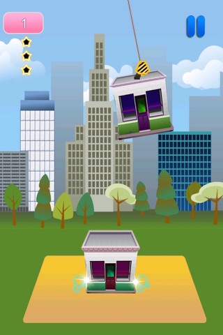 Condo Tower - Build a Small Skyscraper screenshot 2