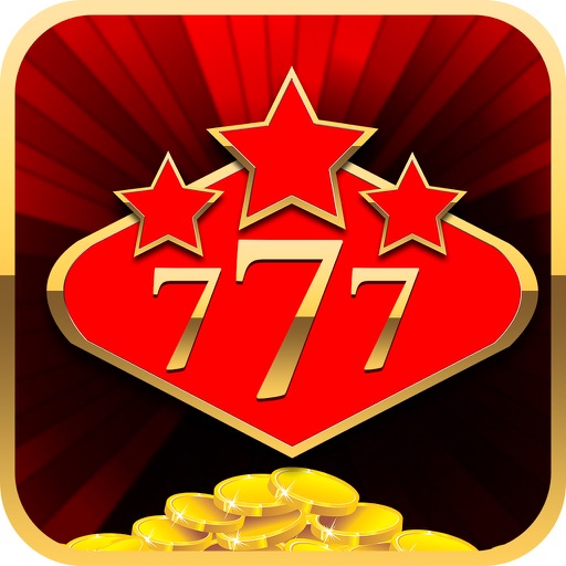 AAA Slots Fun Pro - Xtreme, Slots, Bingo, Video Poker iOS App