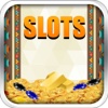 Slots and Lottery Creek Wind Casino