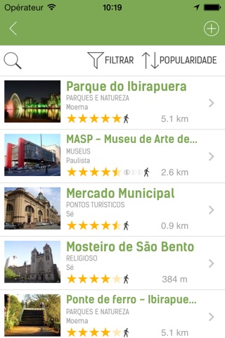 São Paulo Travel Guide (with Offline Maps) - mTrip screenshot 4