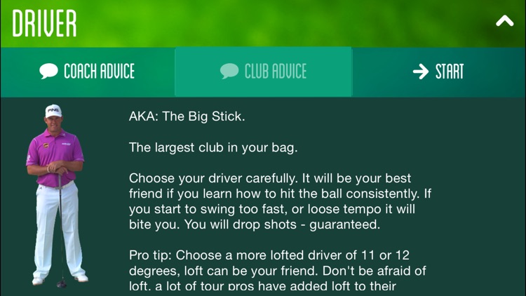Lee Westwood's Official Golf Masterclass screenshot-4