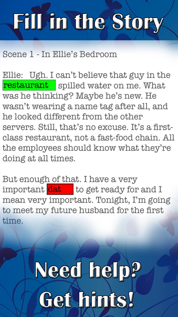 【图】The Romance Novel Saga – Erotic Shades of Love Story(截图2)