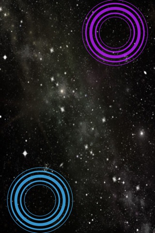 SpaceThereminPro screenshot 2